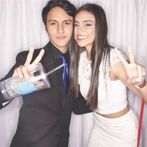 Meet your Posher, Tomás